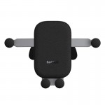 Тримач Baseus UltraControl Mega Series Folding Screen Phone Car Mount black
