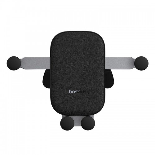 Тримач Baseus UltraControl Mega Series Folding Screen Phone Car Mount black