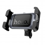 Велотримач HOCO Vista велосипед Мотоцикл Універсальний тримач H82|4.7-7"| чорний