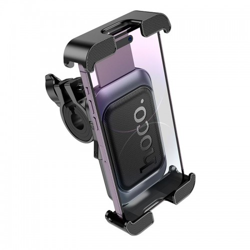 Велодержатель HOCO Vista bicycle Motorcycle Universal holder H82 |4.7-7"|