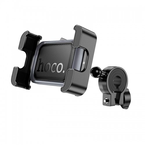 Велодержатель HOCO Vista bicycle Motorcycle Universal holder H82 |4.7-7"|