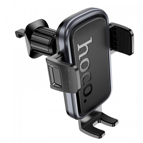 Держатель HOCO Vista push-type car holder H78 (air outlet) |4.5-7"|