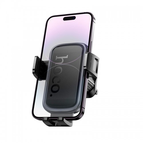 Держатель HOCO Vista push-type car holder H78 (air outlet) |4.5-7"|