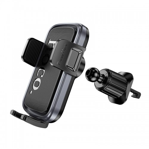 Держатель HOCO Vista push-type car holder H78 (air outlet) |4.5-7"|