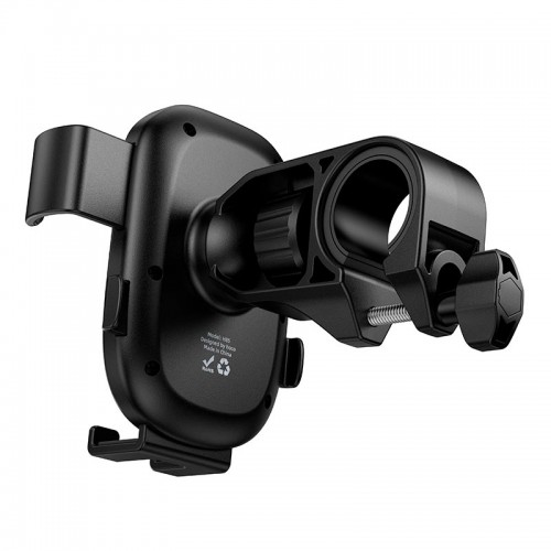 Держатель HOCO Knight motorcycle bicycle universal holder H85 |6-7"|