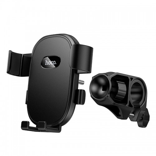 Держатель HOCO Knight motorcycle bicycle universal holder H85 |6-7"|