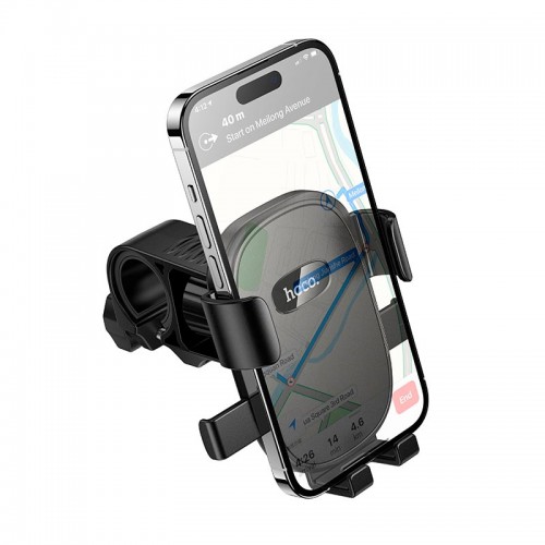 Держатель HOCO Knight motorcycle bicycle universal holder H85 |6-7"|