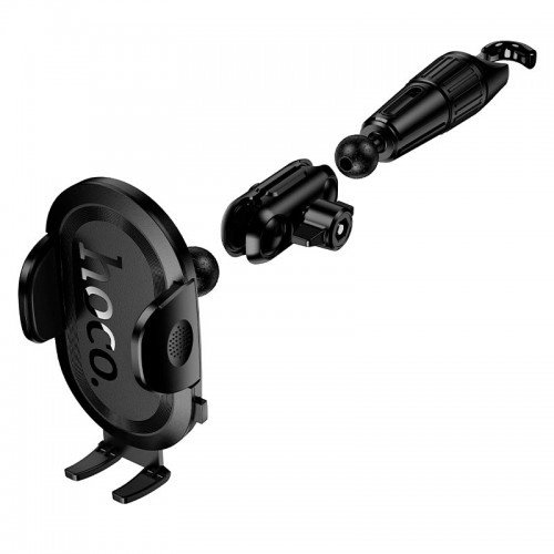 Держатель HOCO Rally ultra-thin car holder (rear view mirror) H88 |4.5-7"|