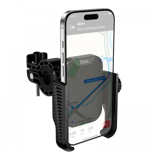 Держатель HOCO Milly motorcycle bicycle universal holder H91 |6-7"|