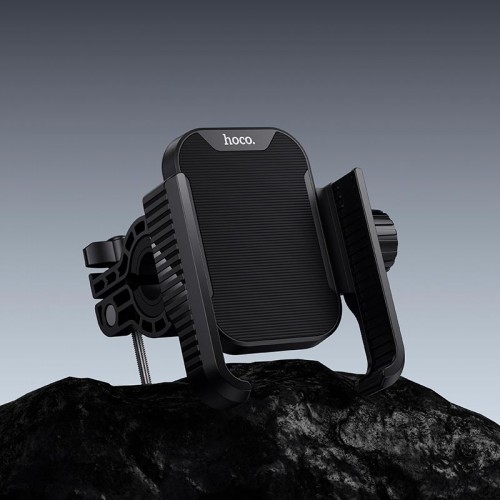 Держатель HOCO Milly motorcycle bicycle universal holder H91 |6-7"|