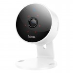 Камера видеонаблюдения HOCO D7 Indoor HD камера |4MP, 1440P, 2.4G, 105°| белая