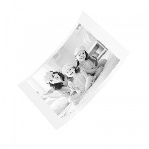 Фотопапір для фотоапарата HOCO Printing paper for children printing camera (5PCS) white