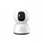 Камера видеонаблюдения Baseus Security P1 Lite Indoor Camera 2k |8x Zoom, 3MP, 2K| белая