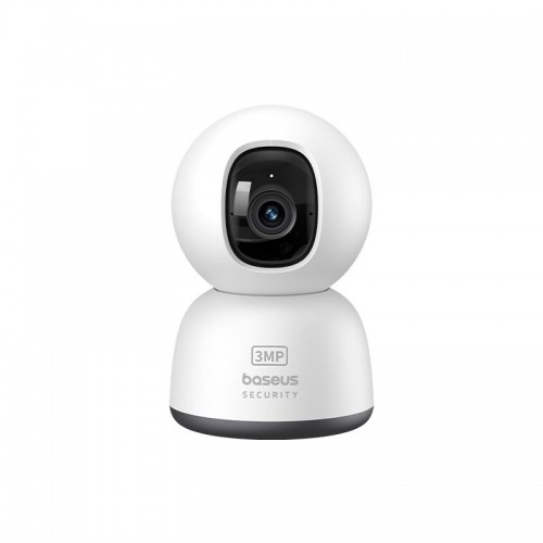 Камера відеоспостереження Baseus Security P1 Lite Indoor Camera 2k |8x Zoom, 3MP, 2K| white