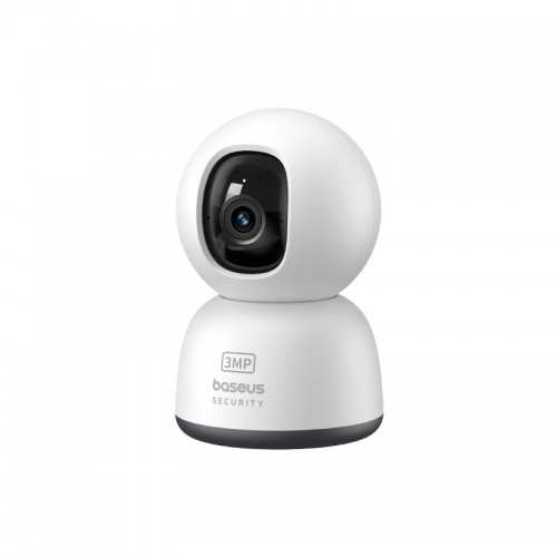 Камера відеоспостереження Baseus Security P1 Lite Indoor Camera 2k |8x Zoom, 3MP, 2K| white