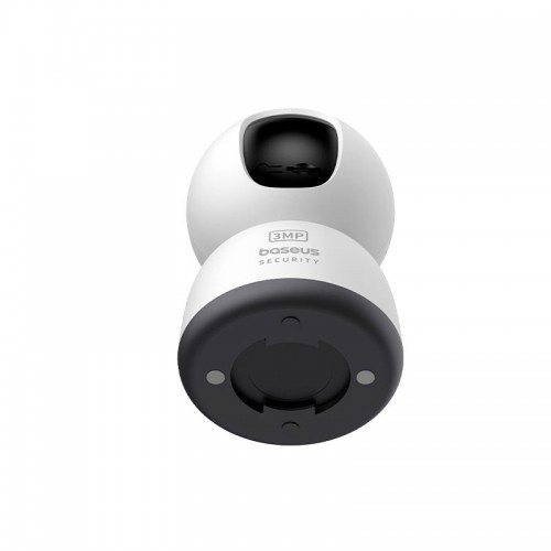 Камера відеоспостереження Baseus Security P1 Lite Indoor Camera 2k |8x Zoom, 3MP, 2K| white