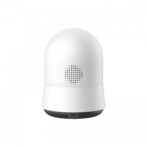 Камера відеоспостереження Baseus Security P1 Pro Indoor Camera 3k (Adapter not Included) |8x Zoom, 5MP, 3K| white