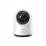 Камера видеонаблюдения Baseus Security P1 Pro Indoor Camera 3K |8x Zoom, 5MP, 3K| белая