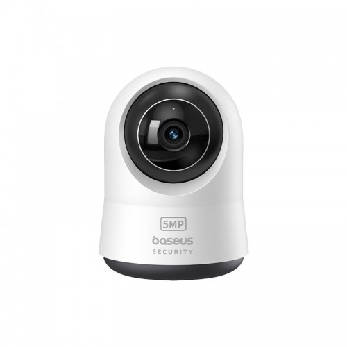 Камера відеоспостереження Baseus Security P1 Pro Indoor Camera 3K |8x Zoom, 5MP, 3K| white