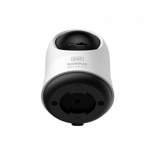 Камера відеоспостереження Baseus Security P1 Pro Indoor Camera 3K |8x Zoom, 5MP, 3K| white
