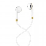 Наушники Hoco для Apple M1 белые