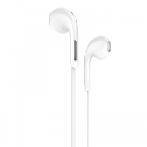 Наушники HOCO Rhyme with mic M39 black