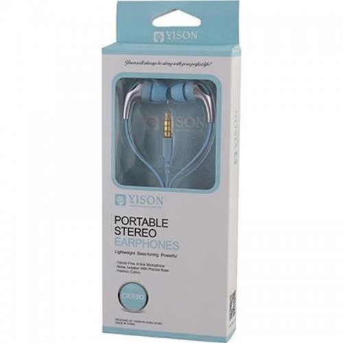 Наушники YISON CX330