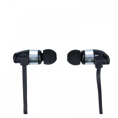 Наушники AWEI ES-12hi black