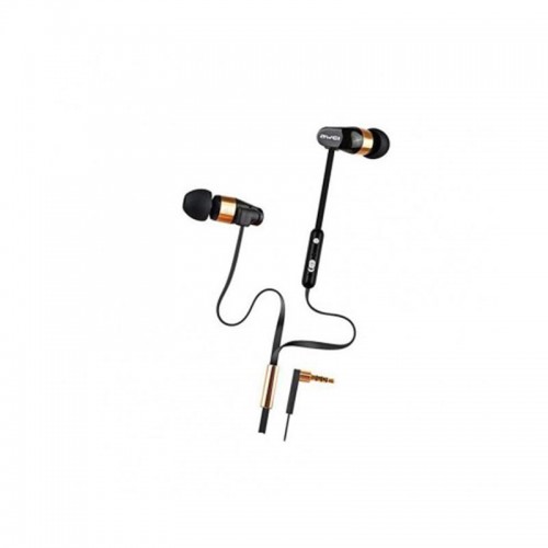 Наушники AWEI ES-12hi black