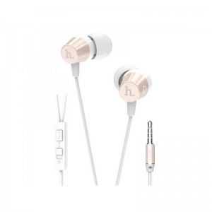 Навушники HOCO EPM02 gold
