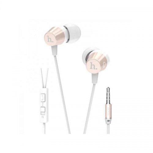 Навушники HOCO EPM02 gold