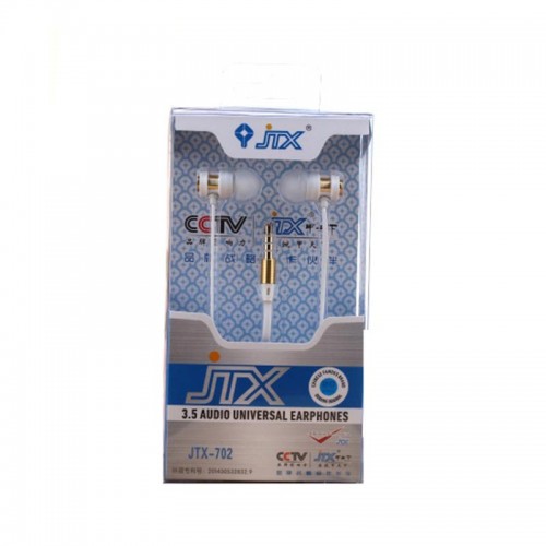 Наушники JTX-702