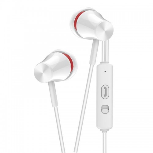 Наушники GOLF with mic M6