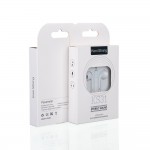 Навушники KONI STRONG KS31 white