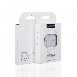 Наушники KONI STRONG KS31