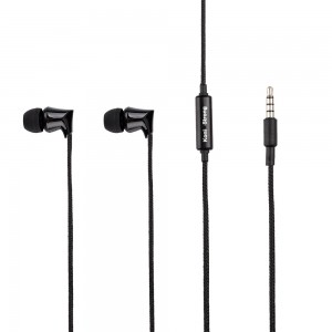 Наушники KONI strong with mic KS-341