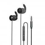 Навушники REMAX with mic RM - 625 Hi-Res grey