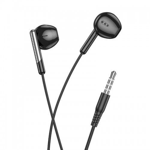 Наушники HOCO Glory universal earphones with microphone M123