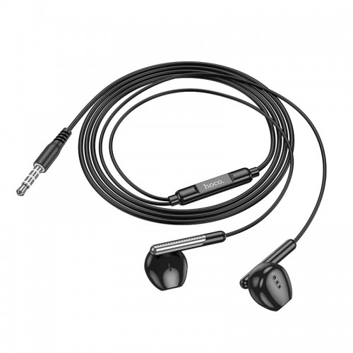 Наушники HOCO Glory universal earphones with microphone M123