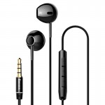 Навушники Baseus Encok H06 lateral in-ear Wired Earphone (NGH06-C01) black