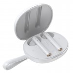 Навушники Bluetooth BASEUS Encok True Wireles W05 (NGW05-01) white