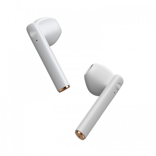 Навушники Bluetooth BASEUS Encok True Wireles W05 (NGW05-01) white