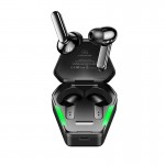 Навушники Bluetooth USAMS TWS Gaming Earbuds jy Series |BT5.0| black