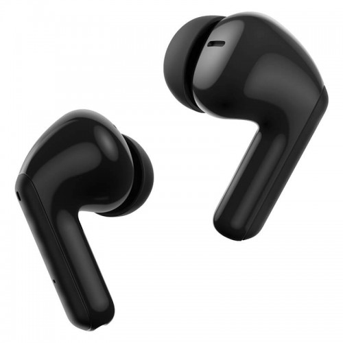 Навушники Bluetooth BASEUS SIMU ANC True Wireless Earphone S1 |BT5.1, 40/380mAh, 4.5/24Hours| (NGS1-02) black