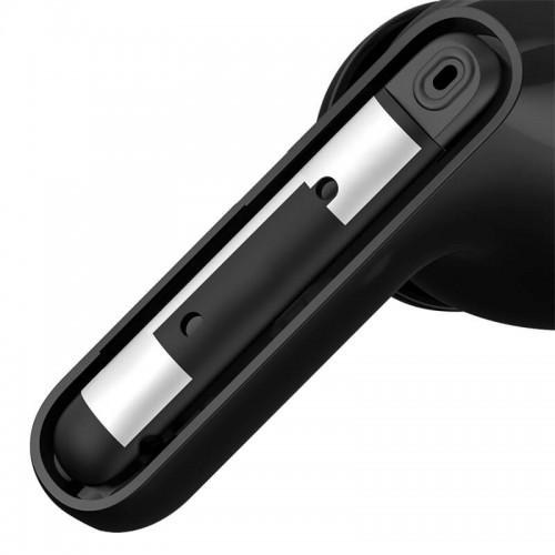 Навушники Bluetooth BASEUS SIMU ANC True Wireless Earphone S1 |BT5.1, 40/380mAh, 4.5/24Hours| (NGS1-02) black