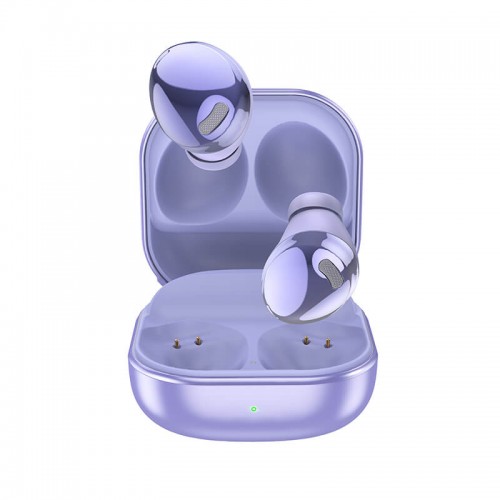 Навушники Bluetooth BOROFONE Magic rhyme true wireless BT headset BW10 |BT5.1, 4h, 30/350mAh| blue