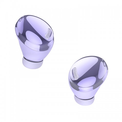 Навушники Bluetooth BOROFONE Magic rhyme true wireless BT headset BW10 |BT5.1, 4h, 30/350mAh| blue