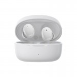 Навушники Baseus True Wireless Earphones Bowie E2 |BT5.2, 40/300mAh, 5H, Location, OTA| (NGTW090001) white