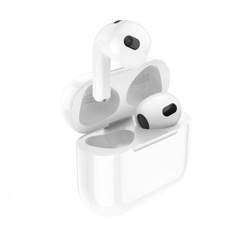 Наушники BOROFONE True wireless stereo headset BW13 |BT5.1, 30/300mAh, 4hours| white