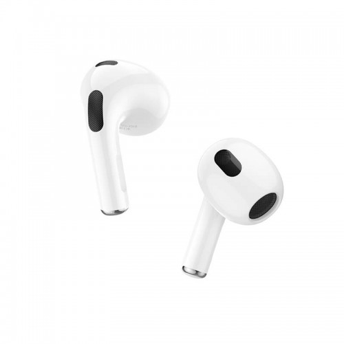 Наушники BOROFONE True wireless stereo headset BW13 |BT5.1, 30/300mAh, 4hours| white